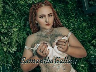 SamanthaGallant