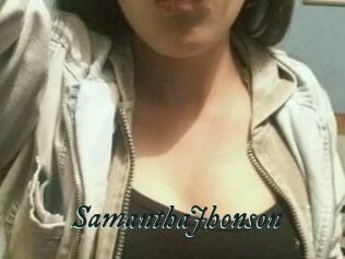 SamanthaJhonson