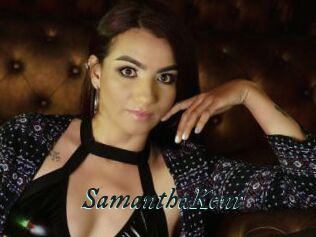 SamanthaKent