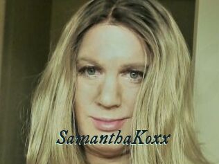 SamanthaKoxx