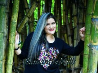 SamanthaMills