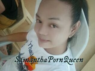 SamanthaPornQueen