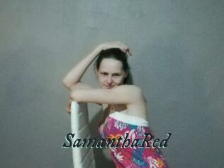 SamanthaRed
