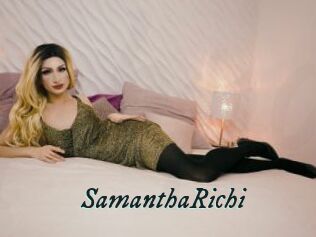 SamanthaRichi