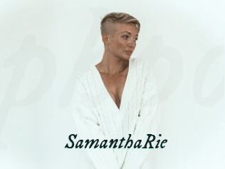 SamanthaRie