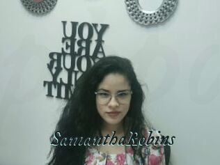 SamanthaRobins