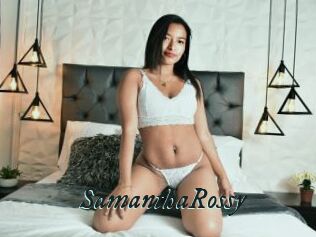 SamanthaRossy