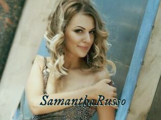 SamanthaRusso