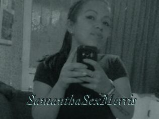 SamanthaSexMorris
