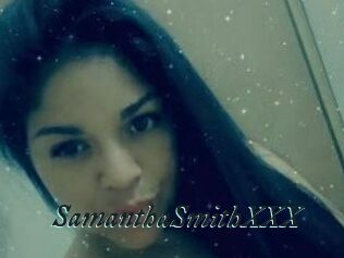 SamanthaSmithXXX