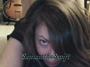 Samantha_Swift Pharaons Porn