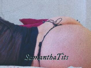 SamanthaTits