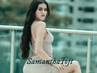 SamanthaToft