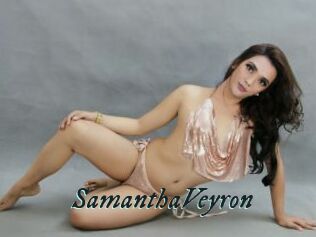 SamanthaVeyron