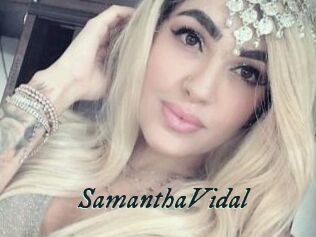 SamanthaVidal