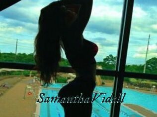 SamanthaVidall