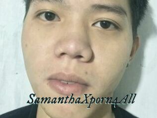 SamanthaXporn4All