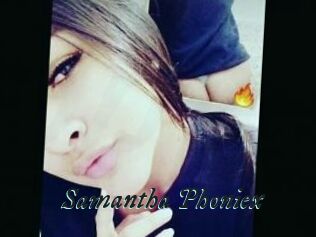 Samantha_Phoniex Pharaons Porn