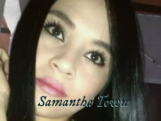 Samantha_Town