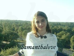Samanthalove Pharaons Porn