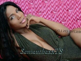 SamanthaxxTS