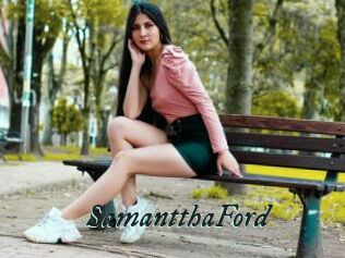 SamantthaFord