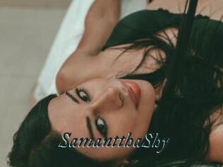 SamantthaShy