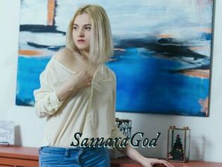 SamaraGod