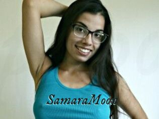SamaraMoon