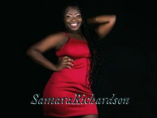 SamaraRichardson