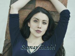 Samay_Raziel