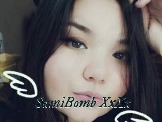 SamiBomb_XxXx Pharaons Porn