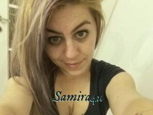 Samira4u