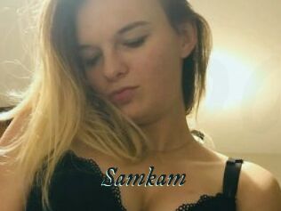 Samkam