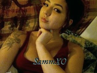 SammXO
