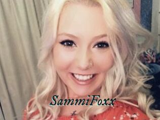 SammiFoxx