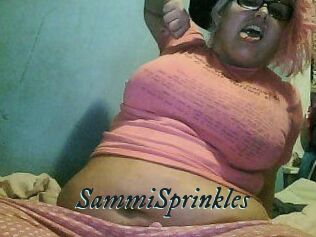 SammiSprinkles