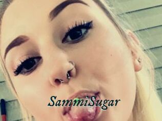 SammiSugar
