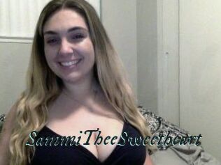 SammiTheeSweetheart