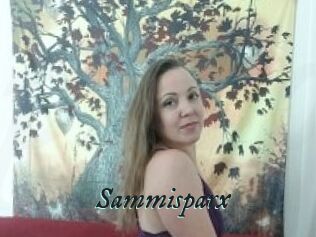 Sammisparx