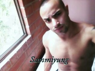 Sammiyung