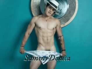 SammyDeluca Pharaons Porn