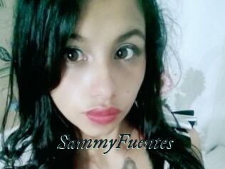 SammyFuentes