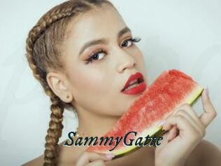 SammyGatte