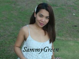SammyGreen