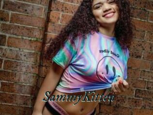 SammyKitten