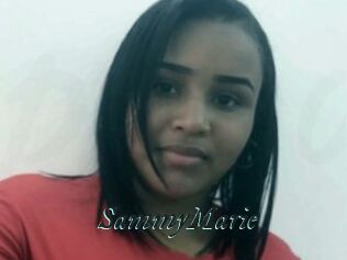 SammyMarie