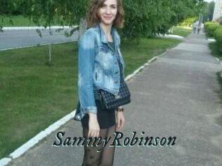 SammyRobinson