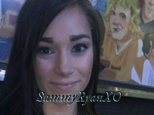 SammyRyanXO
