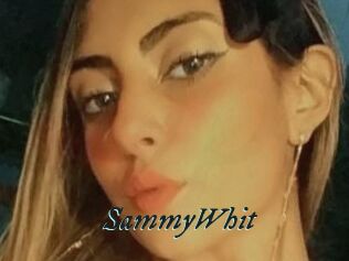 SammyWhit
